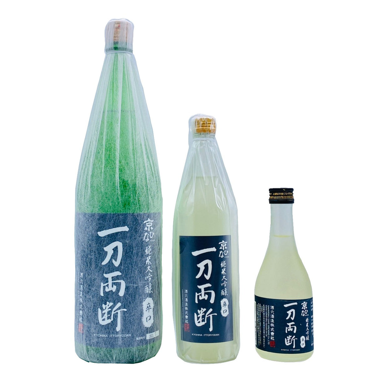 大人気新品 一刀両断』純米大吟醸【愛媛の地酒】 大洲藩ー小谷酒店 – メンテナンス