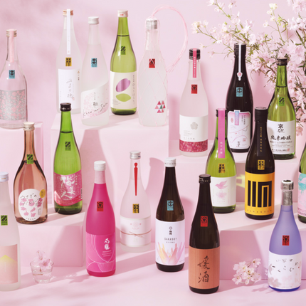 Collection image for: さくらひめシリーズ