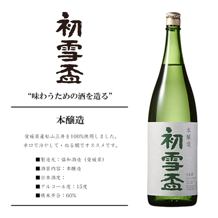 Collection image for: 本醸造
