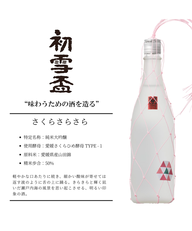 さくらさらさら