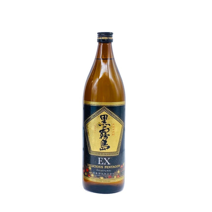 黒霧島EX