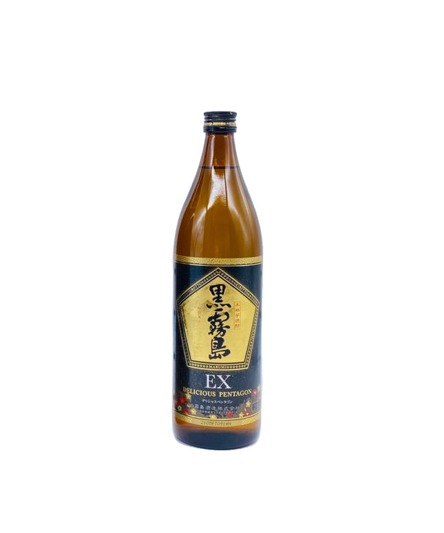 黒霧島EX