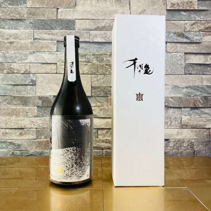 『蒼流』純米大吟醸 【愛媛の地酒】箱付き クール便発送
