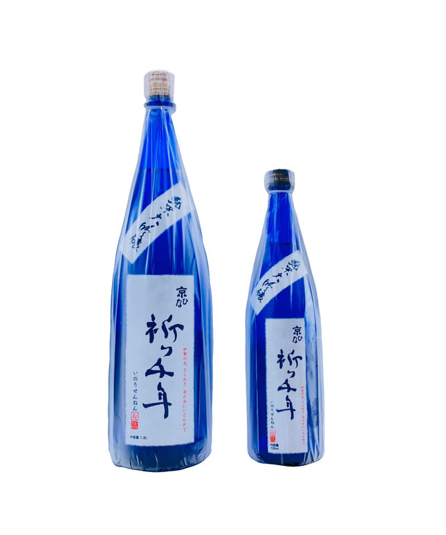 『祈り千年』純米大吟醸〔箱付き〕