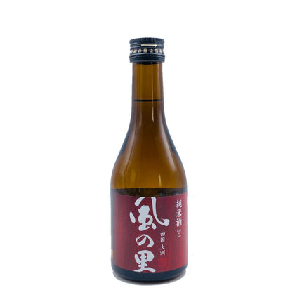 『風の里 純米酒』【愛媛の地酒】