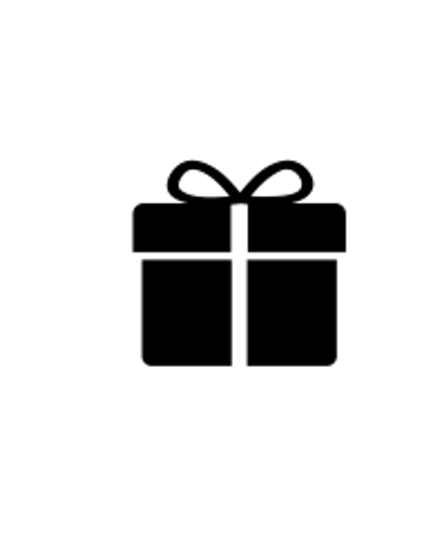 Gift Wrap